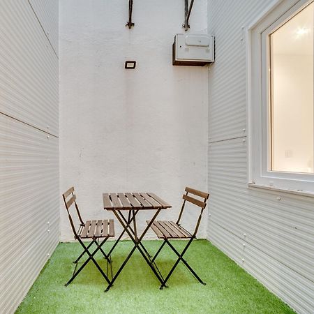 Taipas Cozy Apartments Lisbon Exterior photo