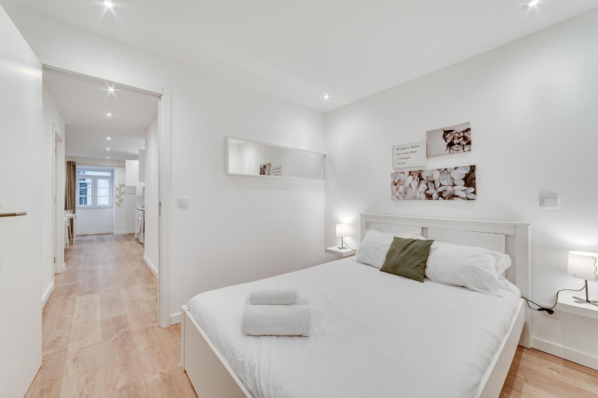 Taipas Cozy Apartments Lisbon Exterior photo