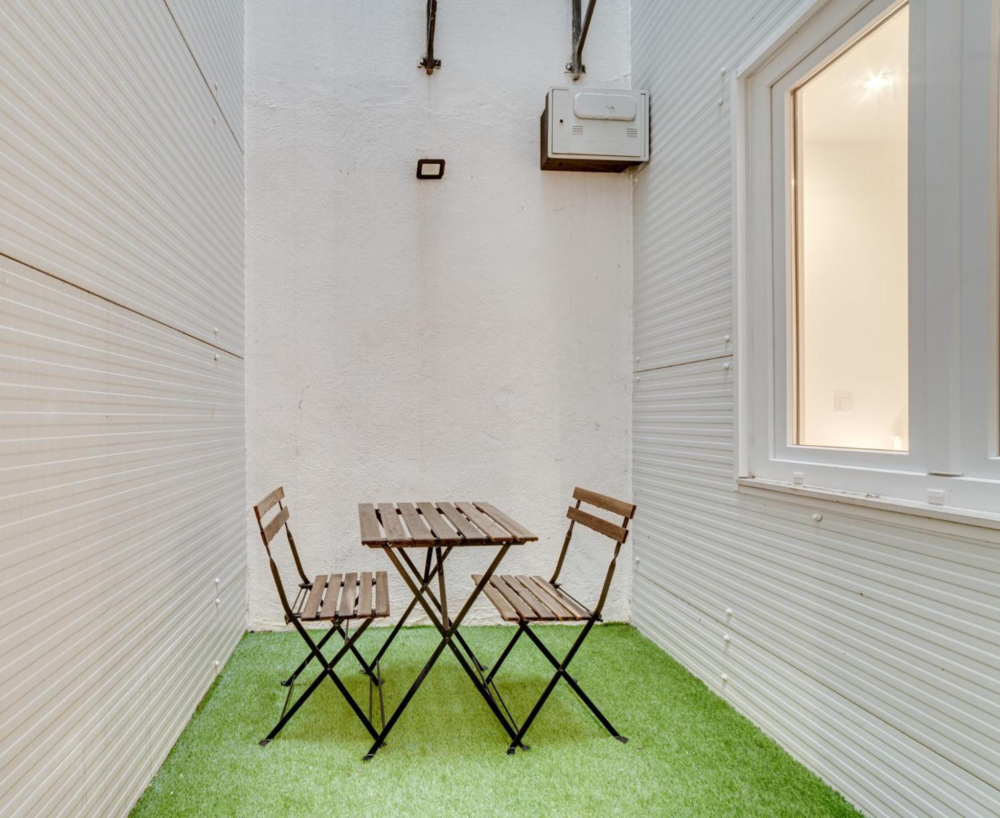 Taipas Cozy Apartments Lisbon Exterior photo