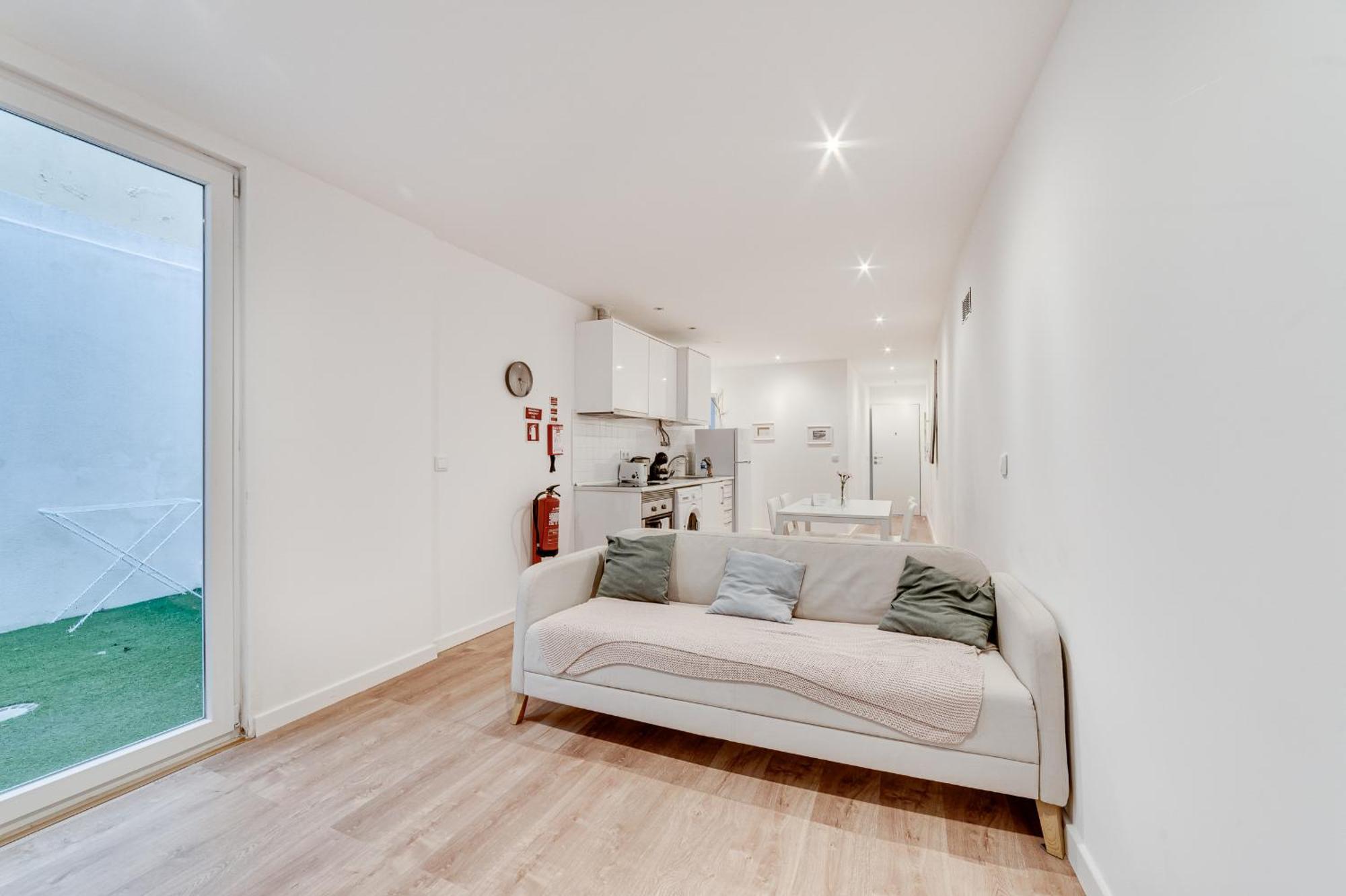 Taipas Cozy Apartments Lisbon Exterior photo