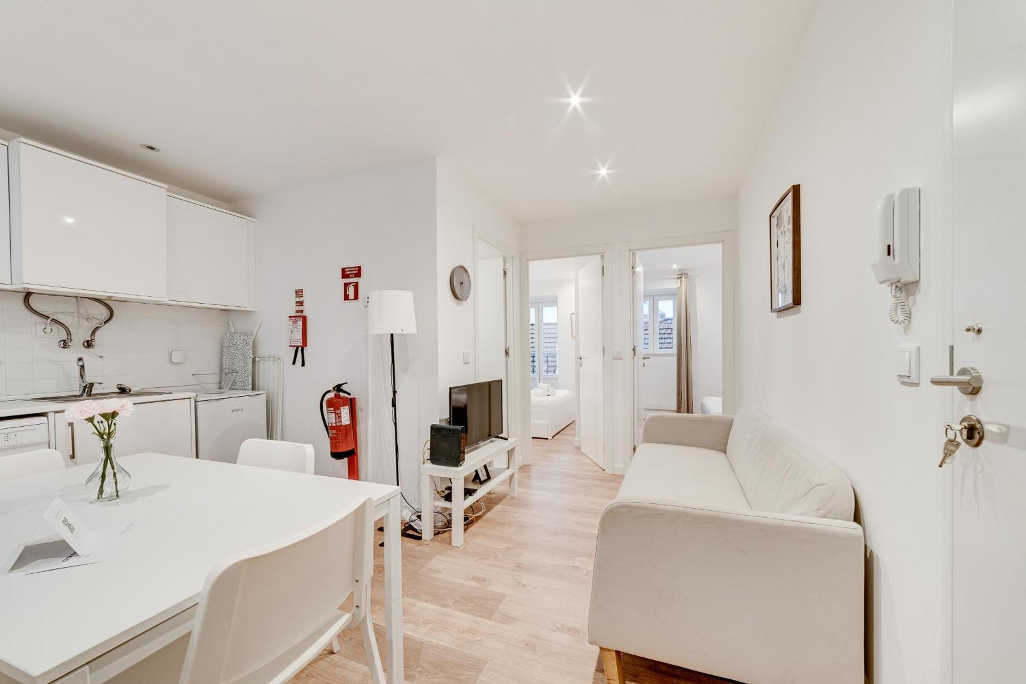 Taipas Cozy Apartments Lisbon Exterior photo