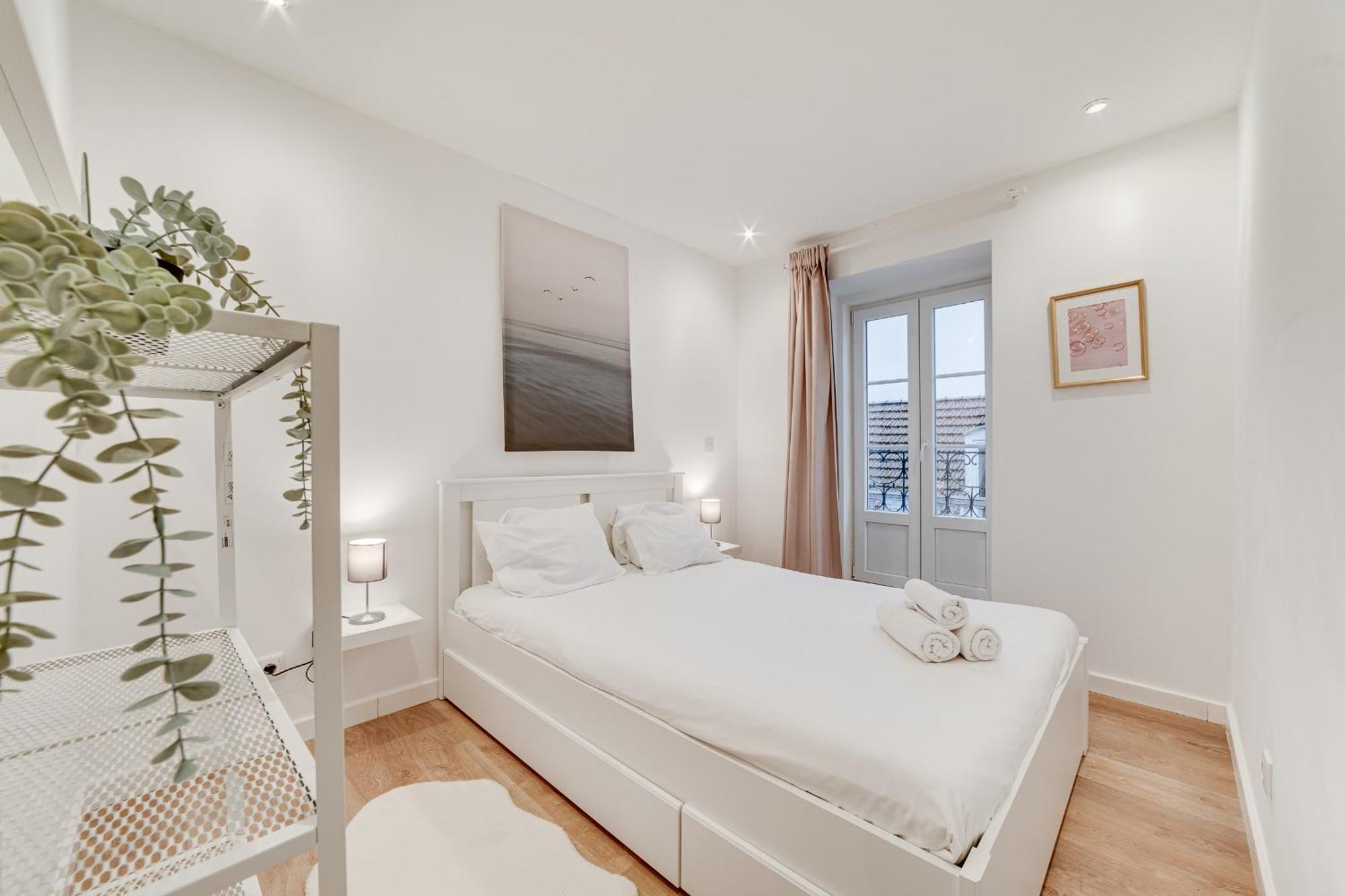 Taipas Cozy Apartments Lisbon Exterior photo