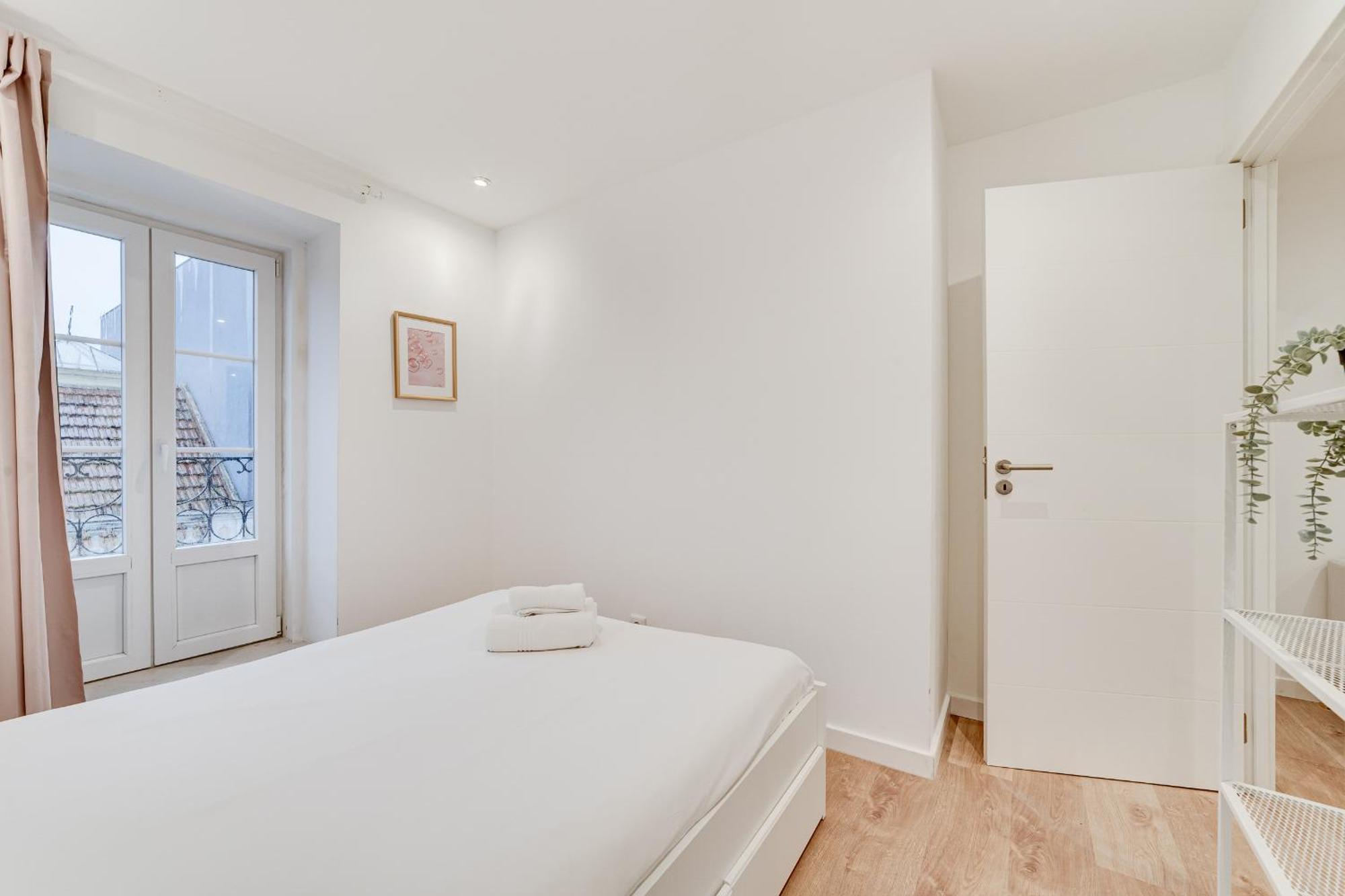 Taipas Cozy Apartments Lisbon Exterior photo