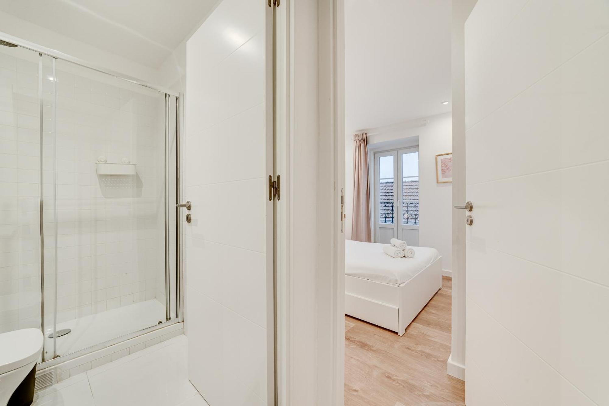 Taipas Cozy Apartments Lisbon Exterior photo