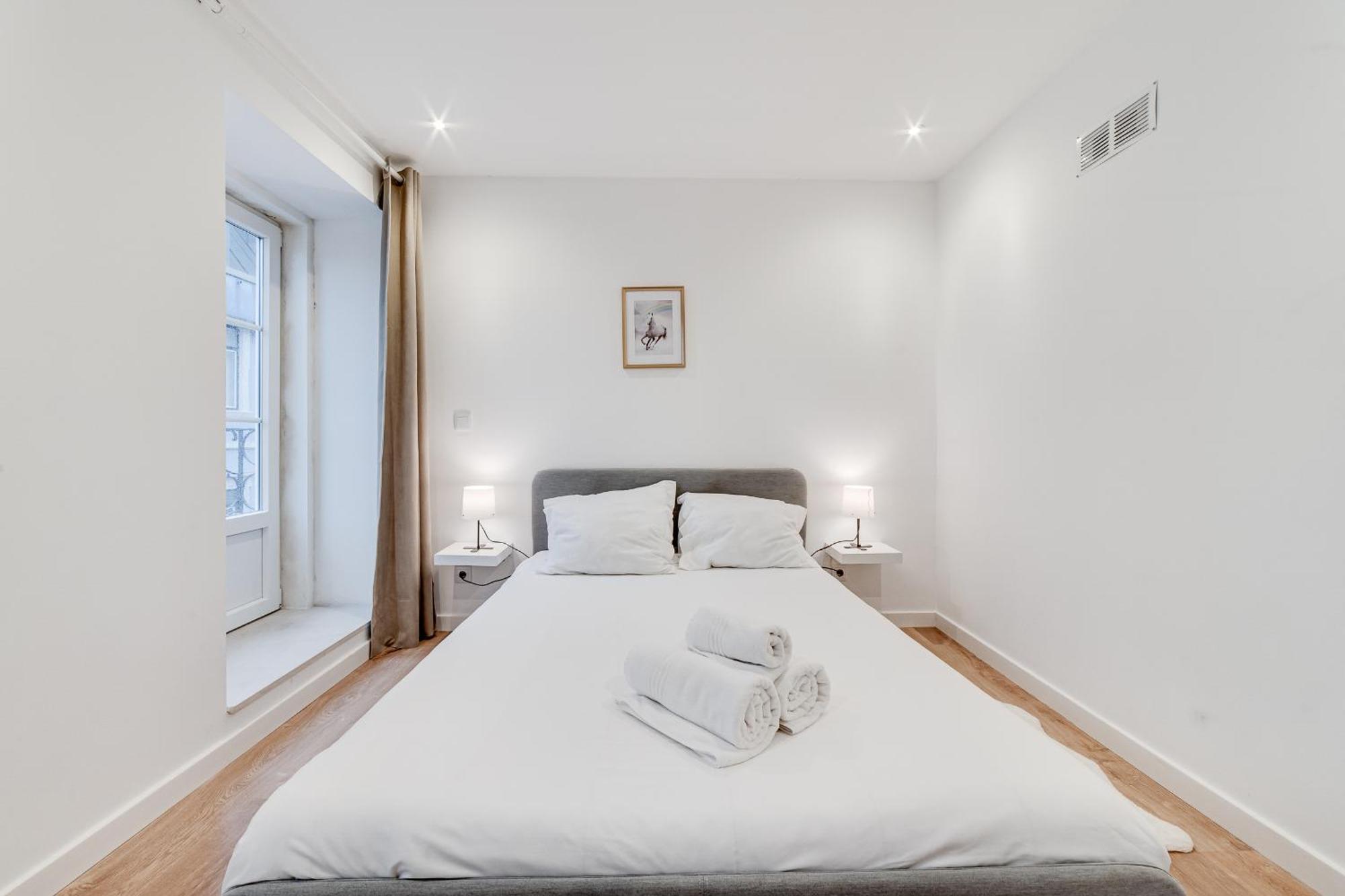 Taipas Cozy Apartments Lisbon Exterior photo