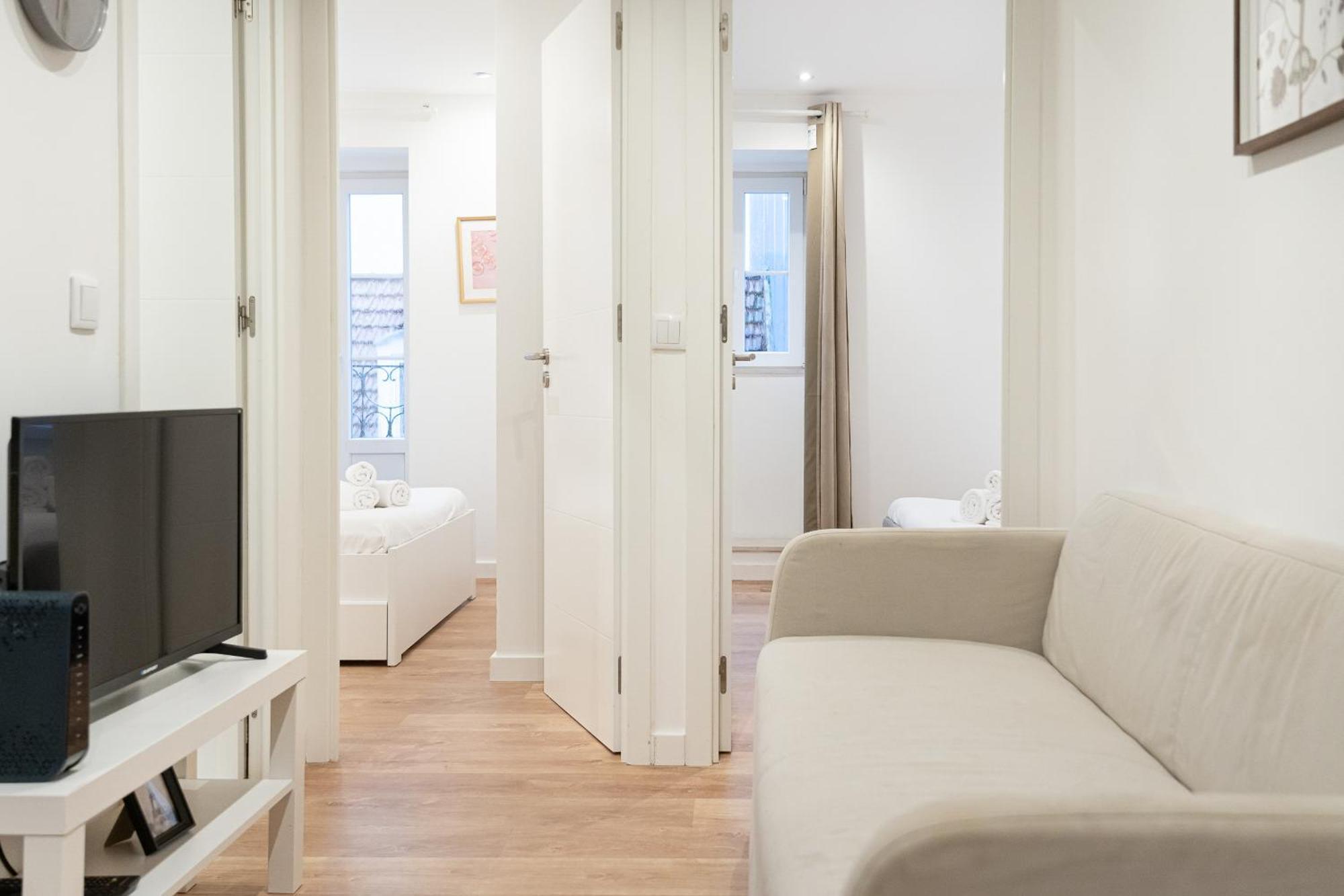 Taipas Cozy Apartments Lisbon Exterior photo