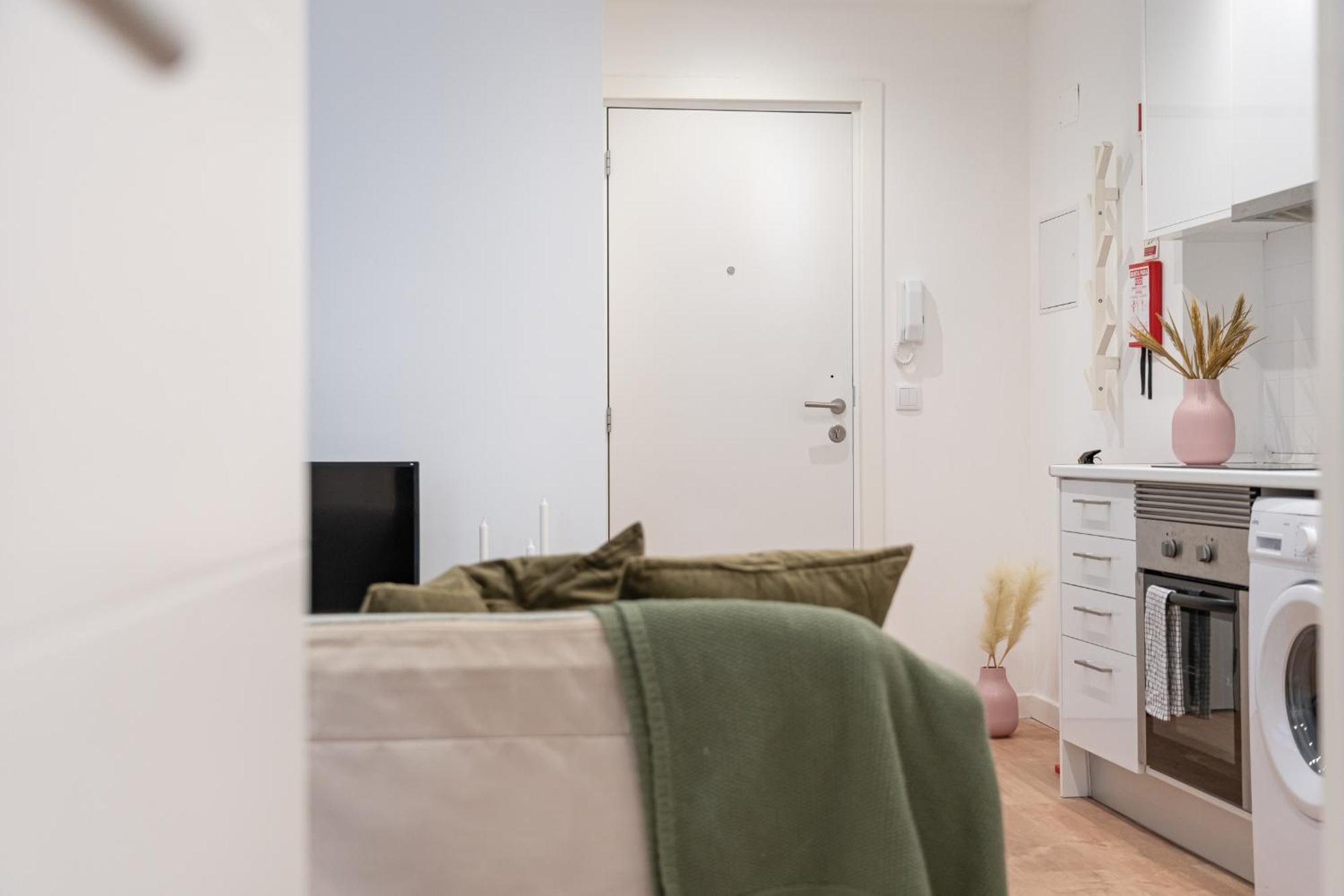 Taipas Cozy Apartments Lisbon Exterior photo