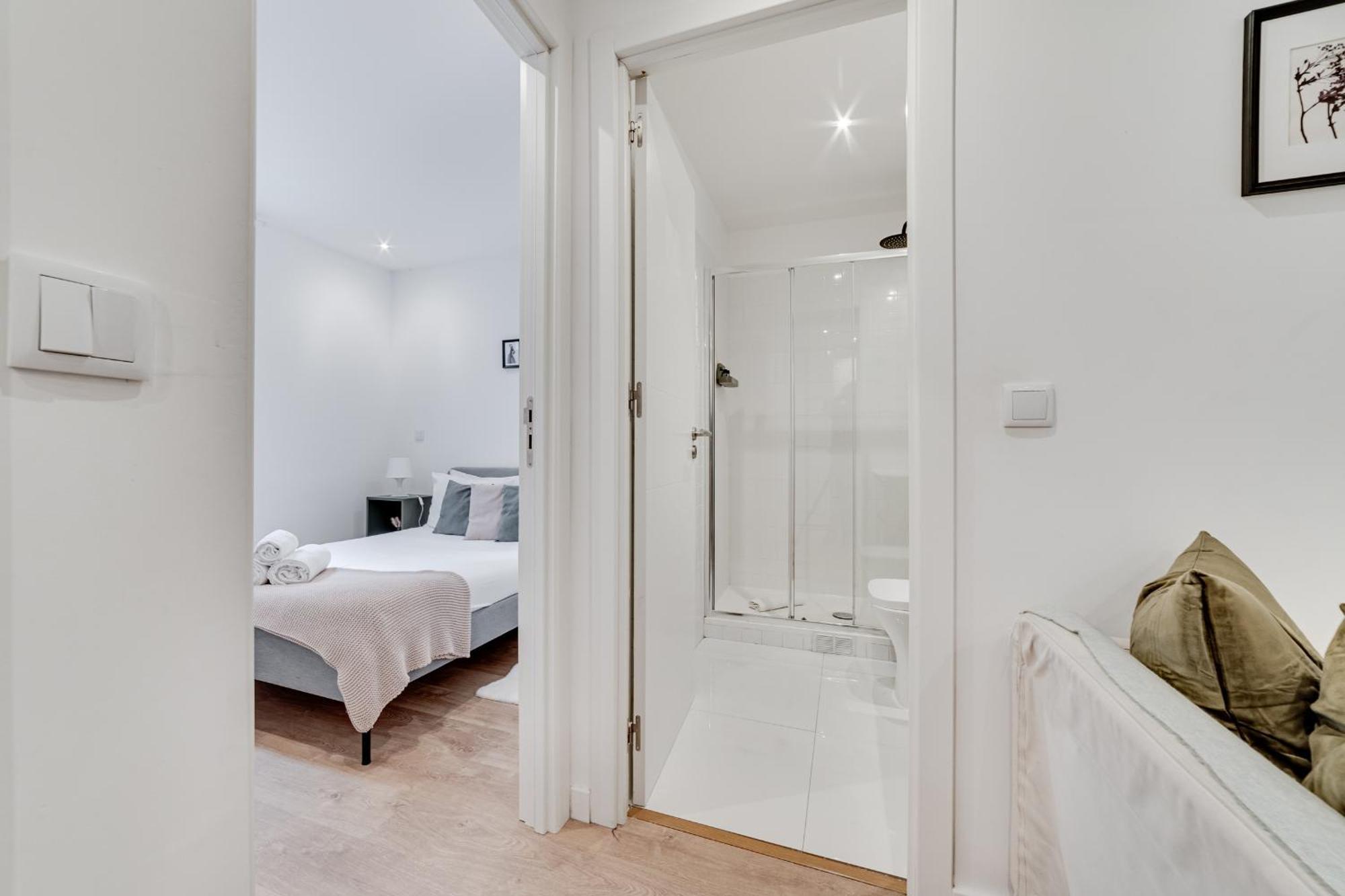 Taipas Cozy Apartments Lisbon Exterior photo