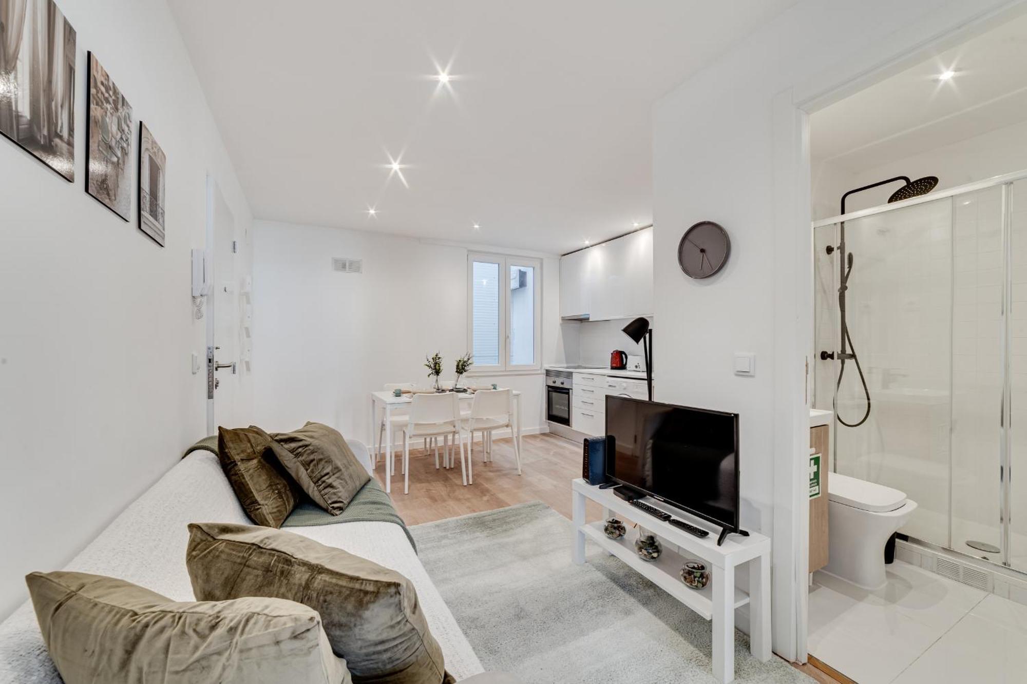 Taipas Cozy Apartments Lisbon Exterior photo