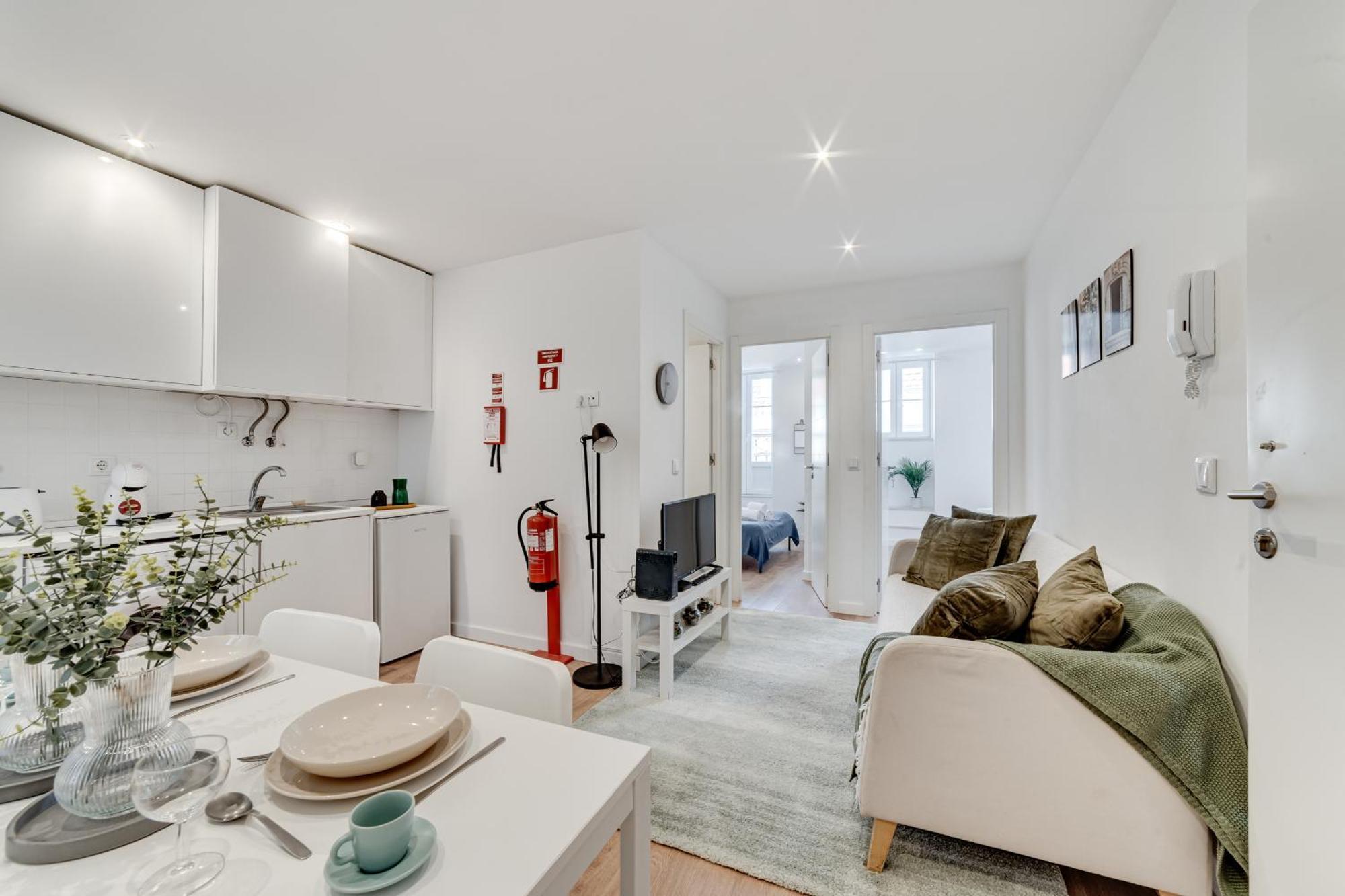 Taipas Cozy Apartments Lisbon Exterior photo