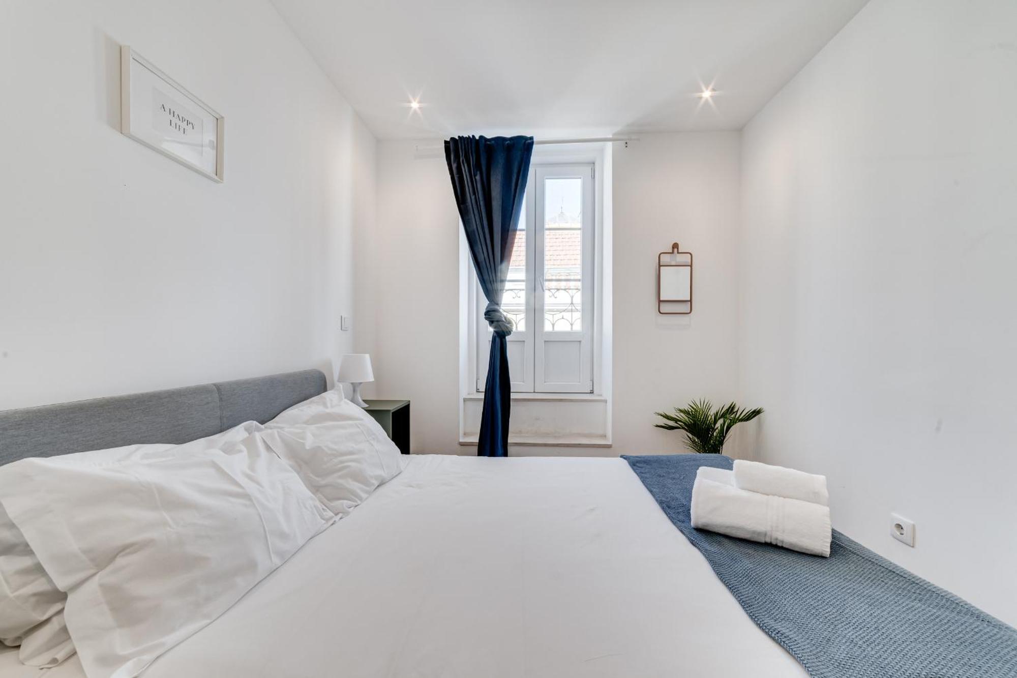 Taipas Cozy Apartments Lisbon Exterior photo