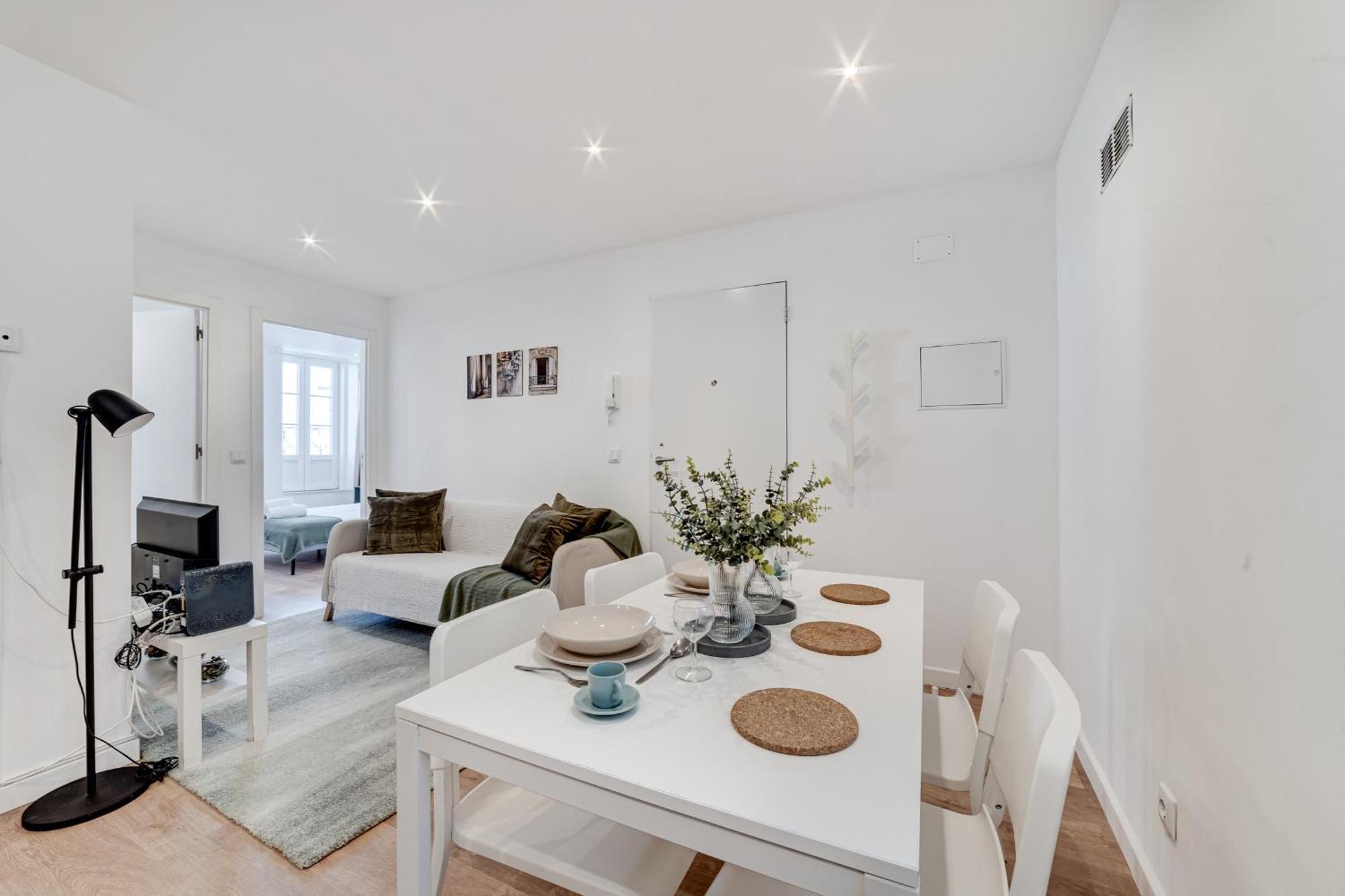 Taipas Cozy Apartments Lisbon Exterior photo