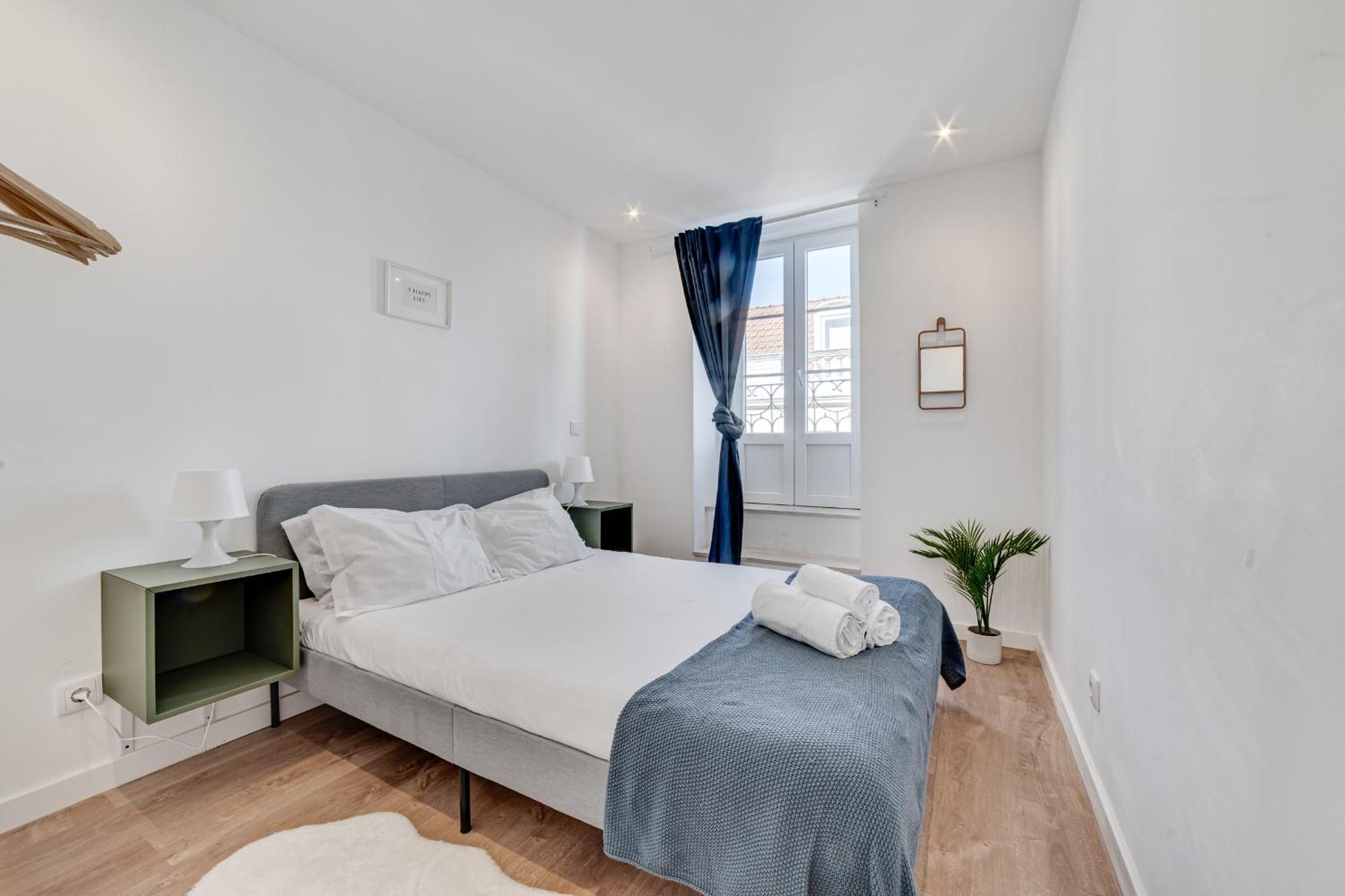 Taipas Cozy Apartments Lisbon Exterior photo