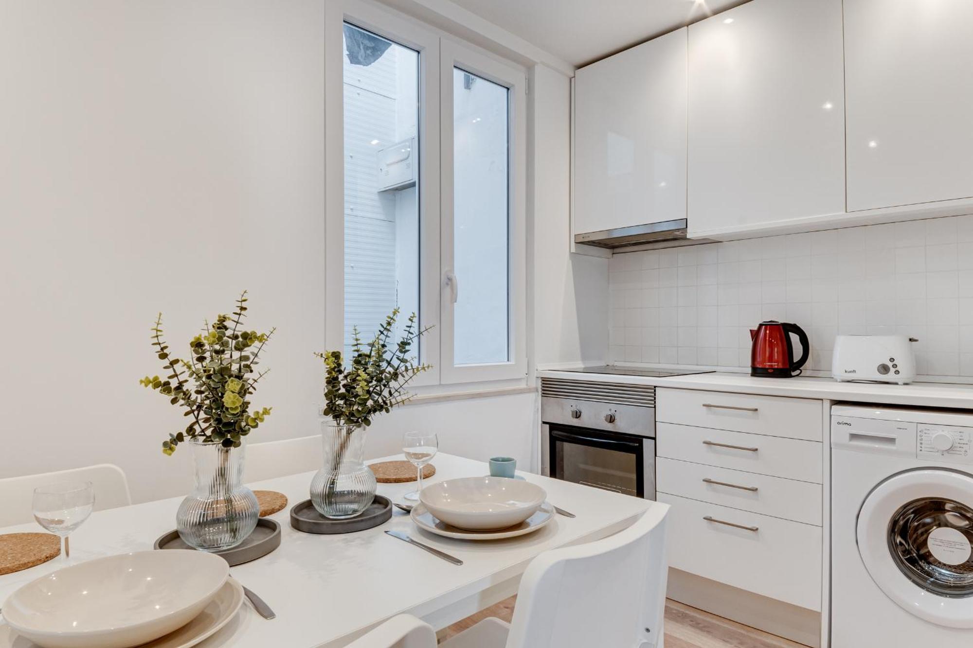 Taipas Cozy Apartments Lisbon Exterior photo